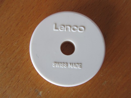 Lenco single puck - lenco, single-puck