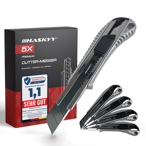 Cuttermesser teppichmesser - cuttermesser,