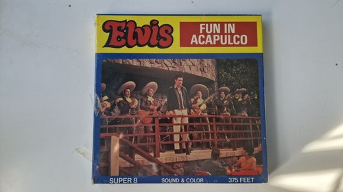 Super filmspule fun - super, "fun