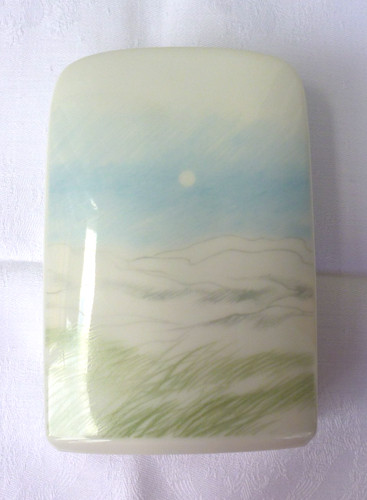 Thomas porzellan vase x - vase,