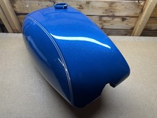 Norton Commando Interstate