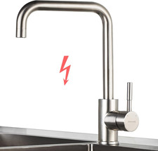 Niederdruck Armatur Küche