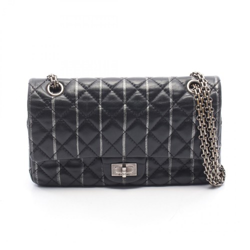 Chanel matelasse chain - chanel, 2.55