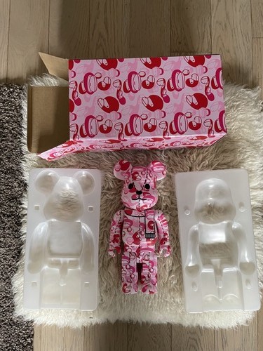 Medicom rbrick bape - bape, baby