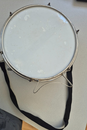 Snaredrum marschtrommel - snaredrum,