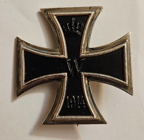 Eisernes kreuz klasse ek 1 - 1.klasse,,