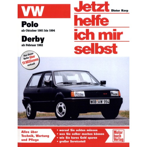 Polo typ 86c 80 - typ, 86c/80