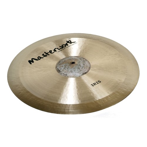 Masterwork iris ride - ride,