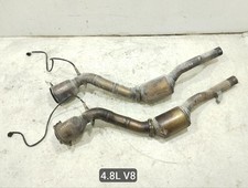 Katalysator Porsche CAYENNE