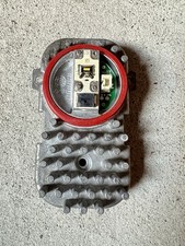 LED Lampe Scheinwerfer Steuergerät für BMW 3er 6er X3 X6 F30 F80 63117263051 Neu