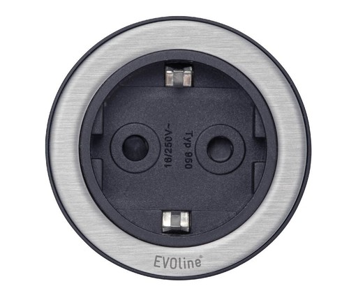 Evoline one steckdose - evoline®,