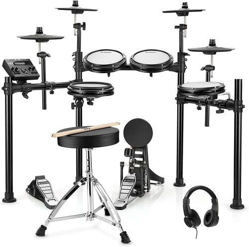 Drum donner ded 200x - e-drum,