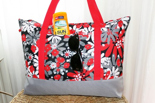 Strandtasche shopper - strandtasche,,