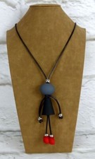 Damen Modekette Halskette