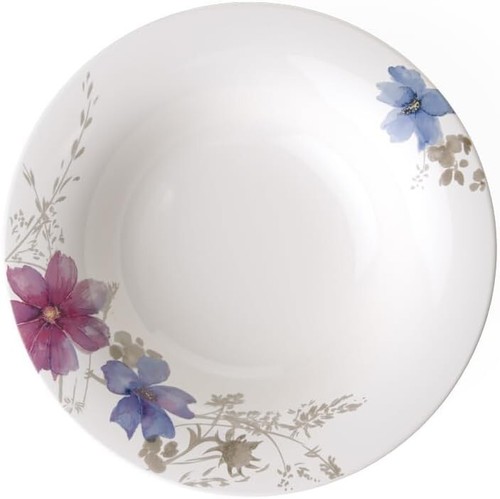 Villeroy boch suppenteller - &,