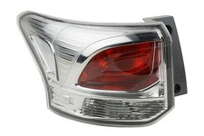 Heck Leuchte Rück passend
