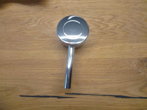 Grohe hebel chrom concetto - grohe,