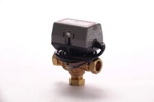 Brötje 3-Wege-Umschaltventil USV 3 3/4 Zoll für Solarsystem WH - 967655