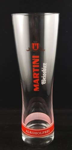 Martini weissbier - 6,