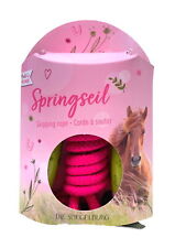 Die Spiegelburg Springseil Pferdefreunde