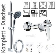 Dusch Armatur Mischbatterie