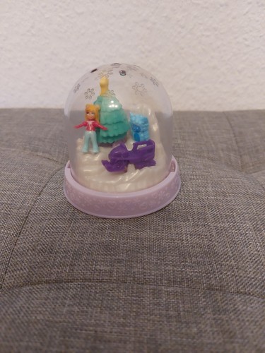 Polly pocket mattel - mattel,