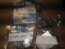 Festo Didactic 3 Päckchen Zubehör f.Modulares Handhabungssystem Schulungsroboter