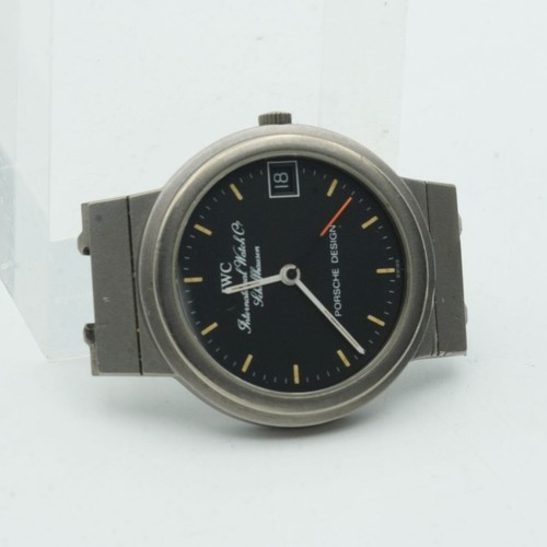 Iwc vintage herren - iwc, 34mm