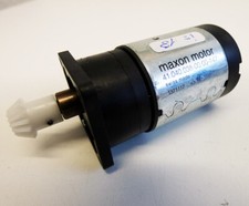 Maxon Motor