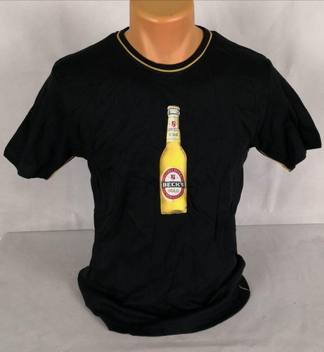Becks gold bier - becks,