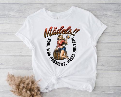 Mädels egal was - mädels,,