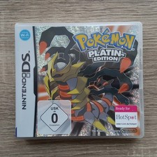 Pokemon platin edition ovp - pokemon,