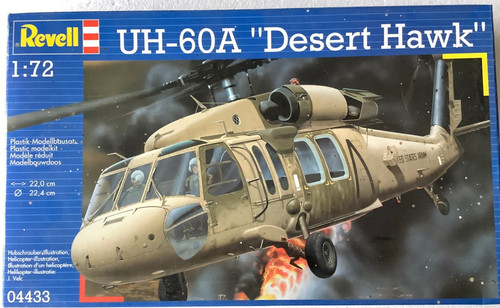 Revell 04433 72 sikorsky - ✅revell,