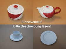 Arzberg Rieger Design - Cult