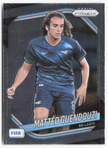 2025 panini prizm fifa - panini,