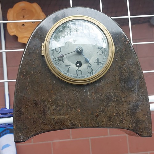 Kamin tischuhr und wand - kamin,tischuhr, ,und