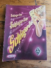 Schlager Echo Klaviernoten Edition Höhner Band 2