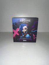 JINX Series 4 Special Edition