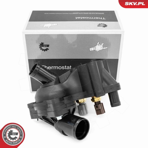 Esen skv thermostat - esen,
