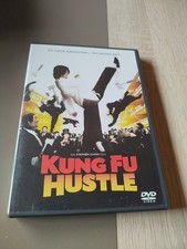 KUNG FU HUSTLE --- Kultfilm