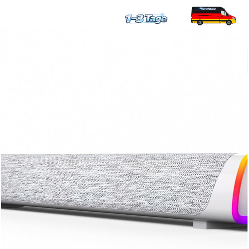 Usb soundbar mit bluetooth - usb, 2