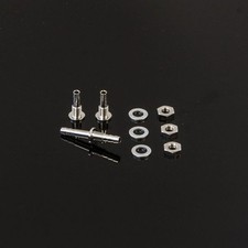 Toni Clark Tanknippel - Groß