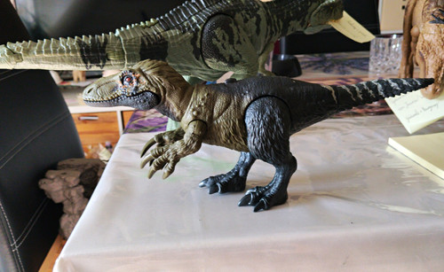 Dinosaurier figur jurassic - figur,