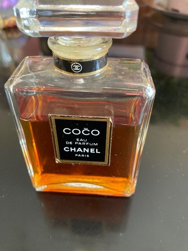 Coco chanel eau parfum - , 50