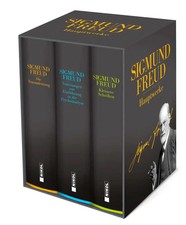 Sigmund Freud: Hauptwerke | 3