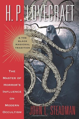Lovecraft and the black - and,