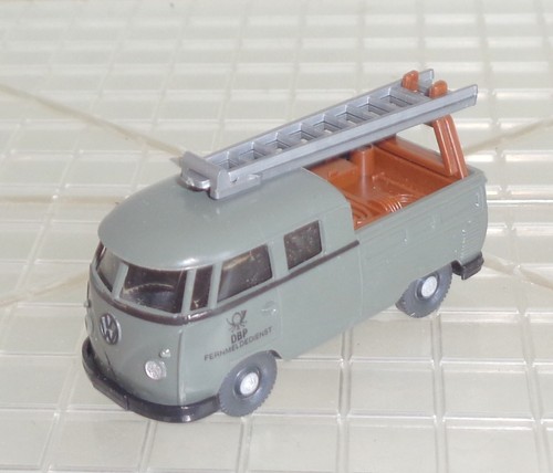 Wiking t1 doka - vw,