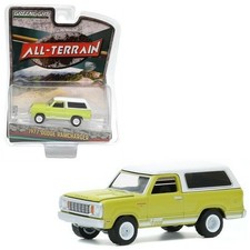 1977 Dodge RamCharger  ****