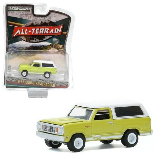 1977 dodge ramcharger - ramcharger,