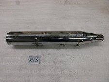 Auspuff endtopf k213 harley - auspuff,